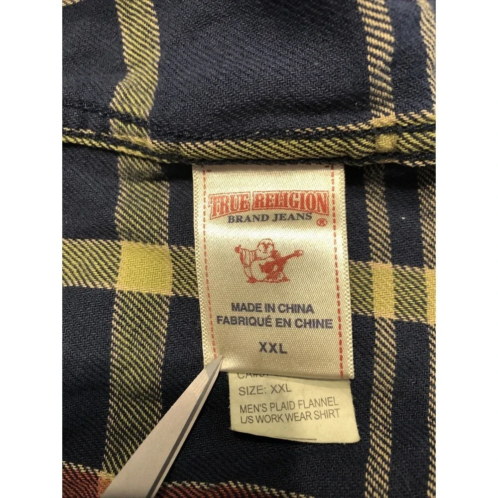 True Religion true religion